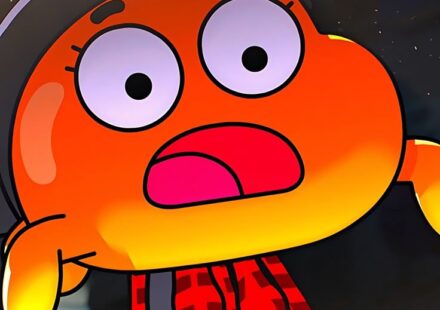 Darwin PFP