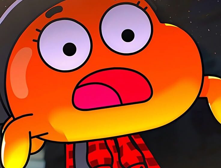 Darwin PFP