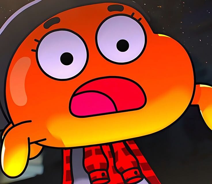 Darwin PFP