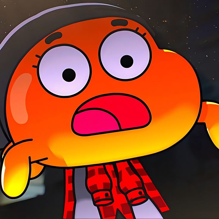 Darwin PFP