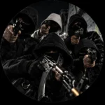 Hood Guys with Guns PFP