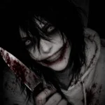 Jeff the Killer PFP