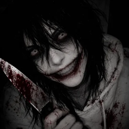Jeff the Killer PFP