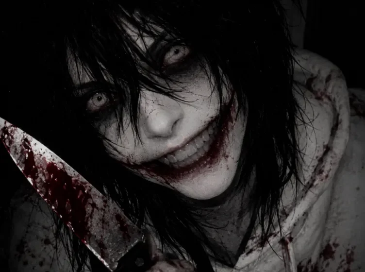 Jeff the Killer PFP