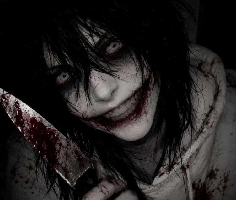 Jeff the Killer PFP