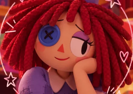 Ragatha PFP