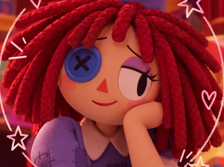Ragatha PFP