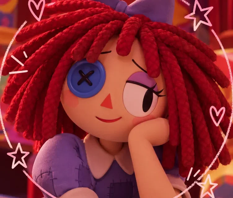Ragatha PFP