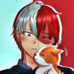 Shoto PFP