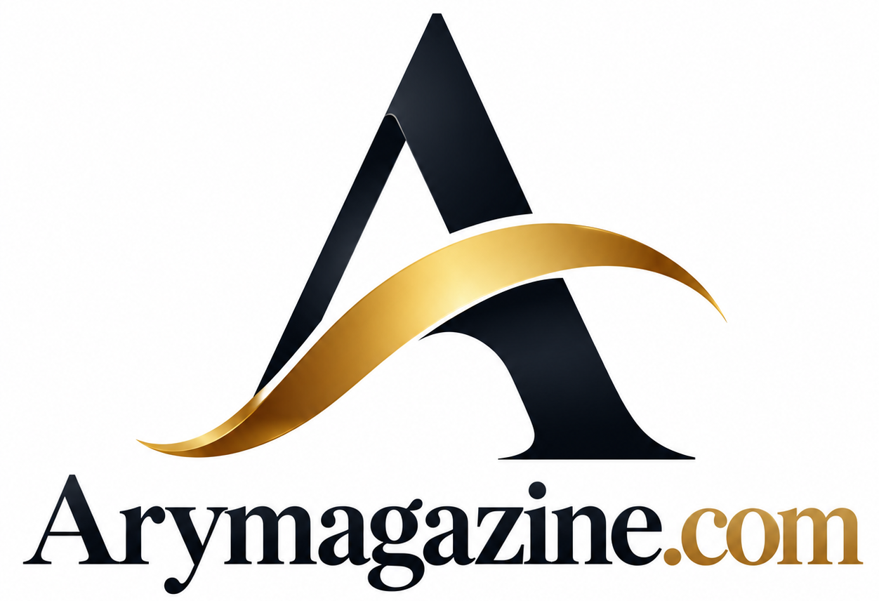 ARY Magazine